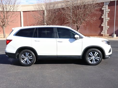 Used 2016 Honda Pilot EX-L image 33