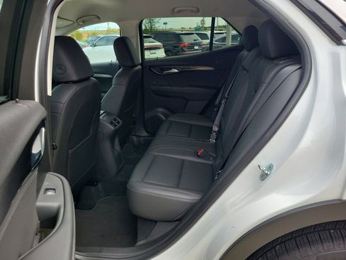 Used 2024 Buick Envision Preferred AWD/4WD image 7