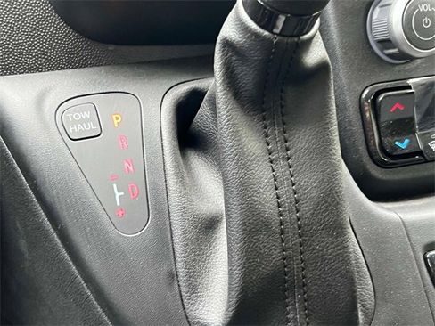 New 2024 RAM ProMaster 3500 w/ Premium Convenience Group image 21