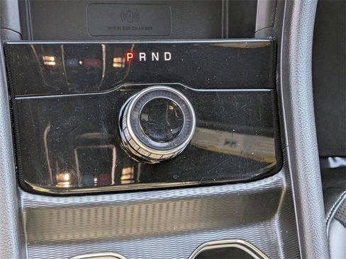 Used 2024 Jeep Grand Cherokee L Laredo image 20