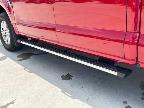 Used 2021 Ford F150 XLT w/ Equipment Group 302A High AWD/4WD image 33