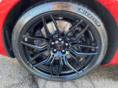 New 2026 Chevrolet Corvette Z06 image 34