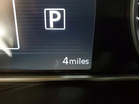 New 2025 Nissan Versa SV w/ Trunk Package image 6