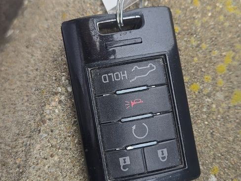 Used 2011 Cadillac SRX Luxury image 39