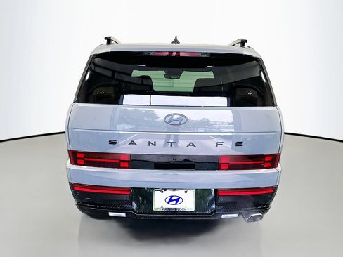 New 2026 Hyundai Santa Fe Calligraphy FWD image 6