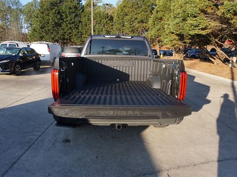 Used 2025 Toyota Tundra Limited image 19