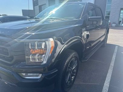 Used 2023 Ford F150 XLT w/ Equipment Group 302A High