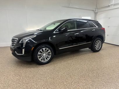 Used 2019 Cadillac XT5 Luxury