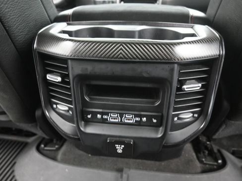 Used 2021 RAM 1500 TRX w/ TRX Level 2 Equipment Group AWD/4WD image 16