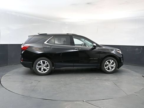 Used 2020 Chevrolet Equinox Premier AWD/4WD image 6