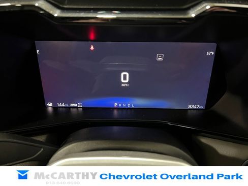 Used 2024 Chevrolet Colorado ZR2 w/ Technology Package AWD/4WD image 14
