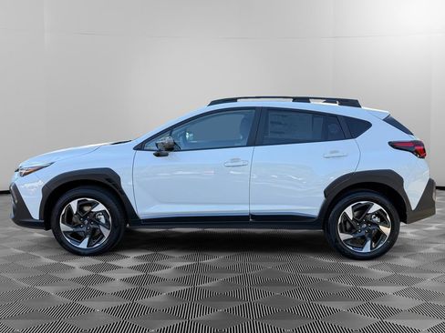 New 2025 Subaru Crosstrek 2.5i Limited w/ Crosstrek Mirror Package image 4