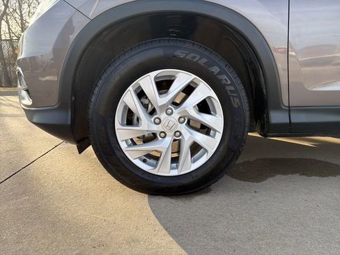 Used 2015 Honda CR-V EX-L image 27