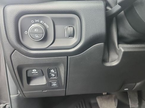 Used 2021 RAM 1500 Rebel w/ Rebel Level 2 Equipment Group AWD/4WD image 21
