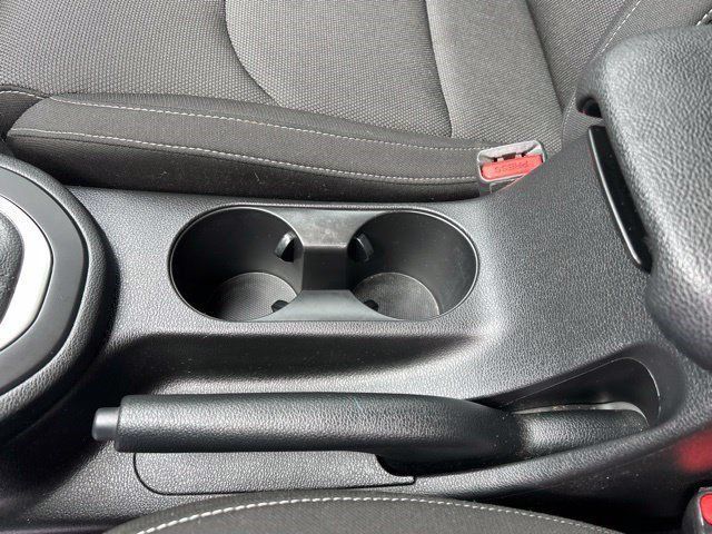 Used 2023 Kia Forte LXS FWD image 32