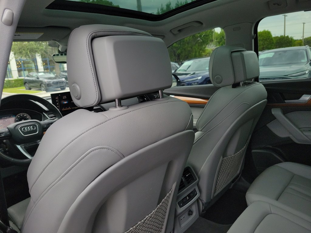 Certified 2023 Audi Q5 2.0T Prestige AWD/4WD image 25
