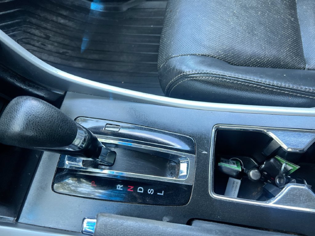 Used 2013 Honda Accord EX image 20