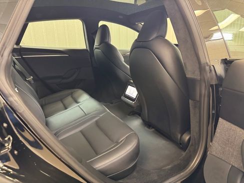 Used 2021 Tesla Model S Plaid image 25