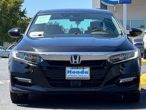 Used 2019 Honda Accord Touring image 5