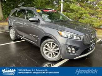 Used 2017 Kia Sorento SX image 1