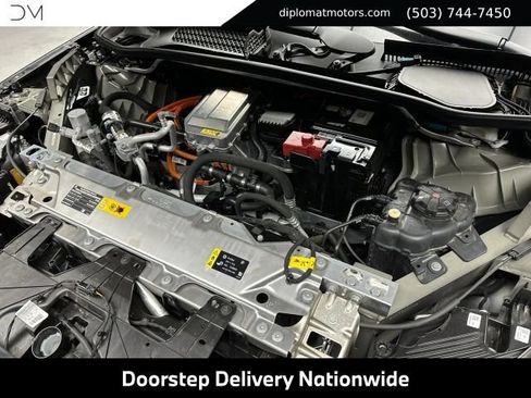 Used 2025 BMW iX M60 AWD/4WD image 47