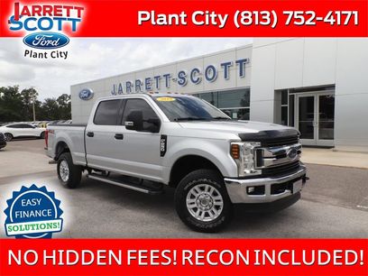 Used 2019 Ford F250 XLT w/ XLT Value Package