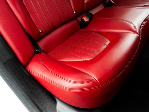 Used 2022 Maserati Ghibli Modena Q4 image 36