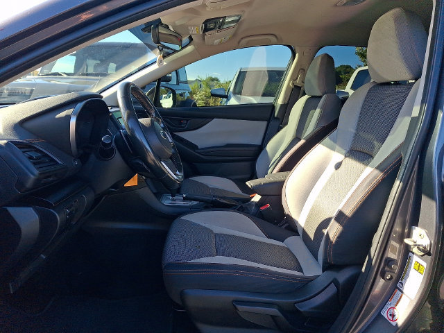 Used 2020 Subaru Crosstrek 2.0i Premium AWD/4WD image 2