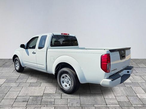 Used 2019 Nissan Frontier S image 5