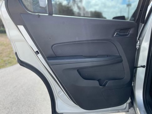 Used 2015 Chevrolet Equinox LT w/ Driver Convenience Package image 25