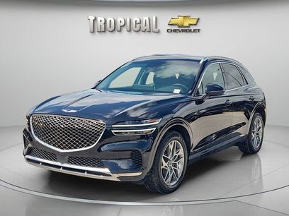 Used 2025 Genesis GV70 2.5T