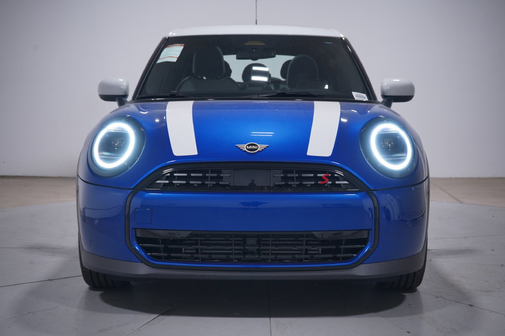New 2026 MINI Cooper S FWD image 4