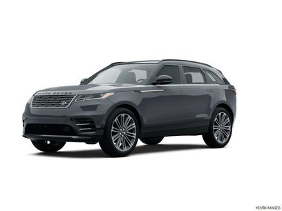 Used 2025 Land Rover Range Rover Velar Dynamic SE