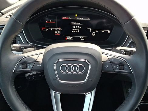 Used 2025 Audi A5 2.0T Premium Plus AWD/4WD image 20