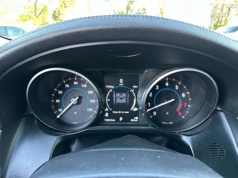 Used 2017 Jaguar XF Prestige AWD/4WD image 16