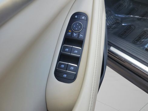 Certified 2025 INFINITI QX60 Pure image 30