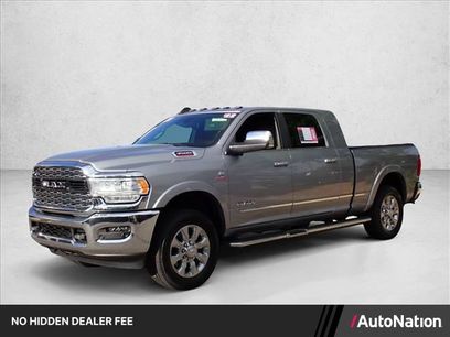 Used 2022 RAM 3500 Limited