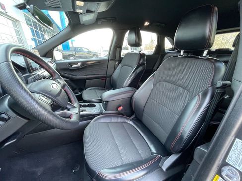 Used 2023 Ford Escape ST-Line image 23