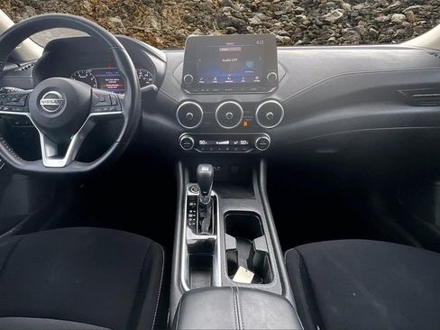 Used 2020 Nissan Sentra SV image 14