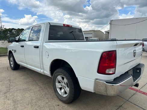 Used 2023 RAM 1500 Tradesman w/ Popular Equipment Group AWD/4WD image 5