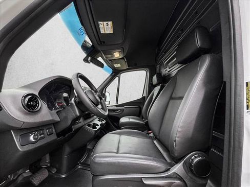 Used 2026 Mercedes-Benz Sprinter 2500 image 17
