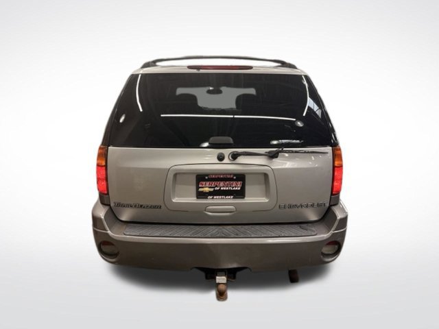 Used 2005 GMC Envoy SLE AWD/4WD image 19