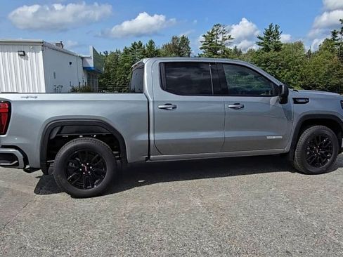 New 2026 GMC Sierra 1500 Elevation image 45