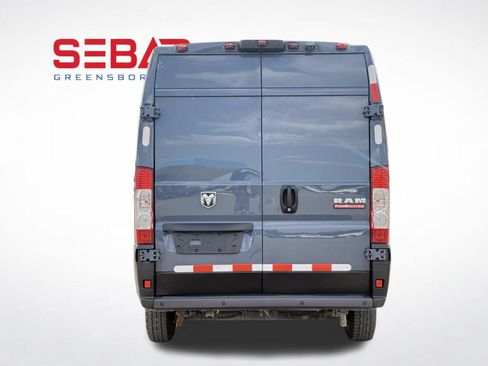 Used 2019 RAM ProMaster 2500 FWD image 8