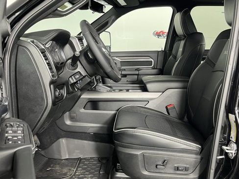 New 2026 RAM 3500 Laramie image 27