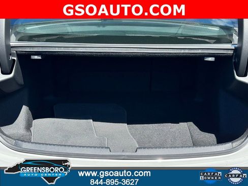 Used 2023 Acura TLX A-Spec Package image 40