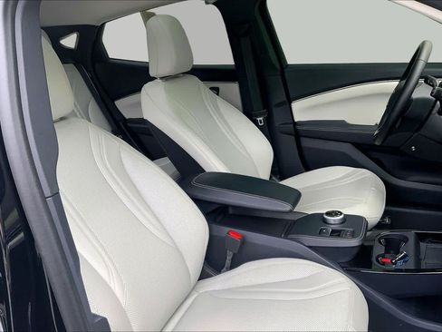 Used 2024 Ford Mustang Mach-E Premium RWD image 8