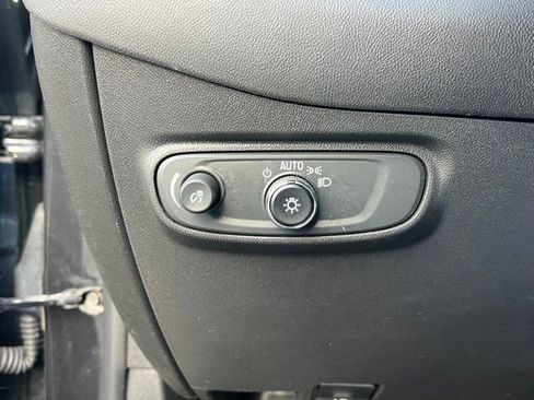 Used 2023 Chevrolet Equinox LT w/ Driver Convenience Package AWD/4WD image 13