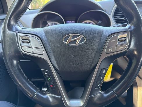 Used 2014 Hyundai Santa Fe Sport w/ Popular Equipment Package 02 FWD image 10