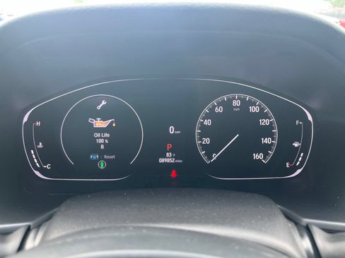 Used 2021 Honda Accord Sport image 19